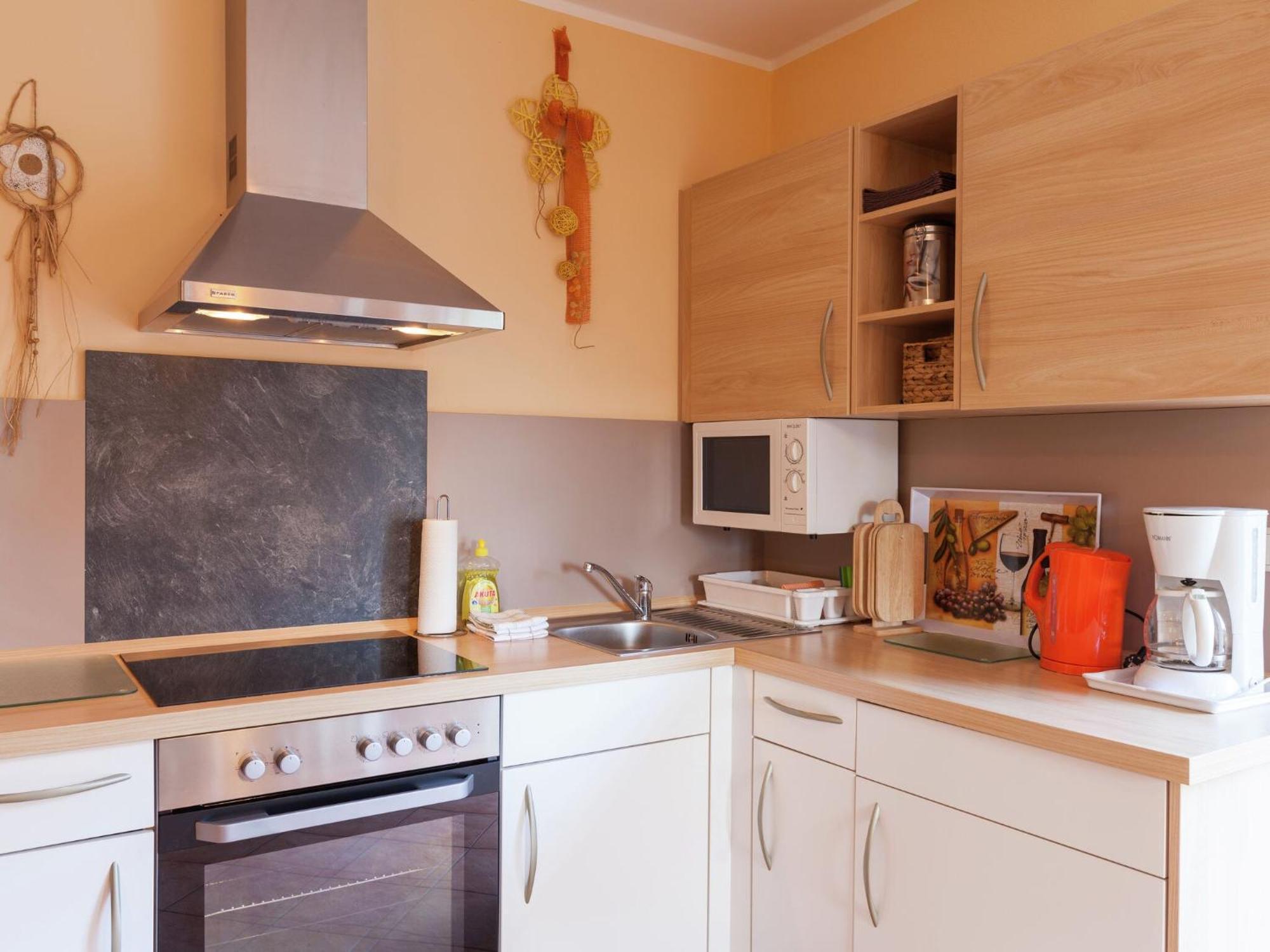 Charming Holiday Home In Hohnstein Ot Lohsdorf المظهر الخارجي الصورة