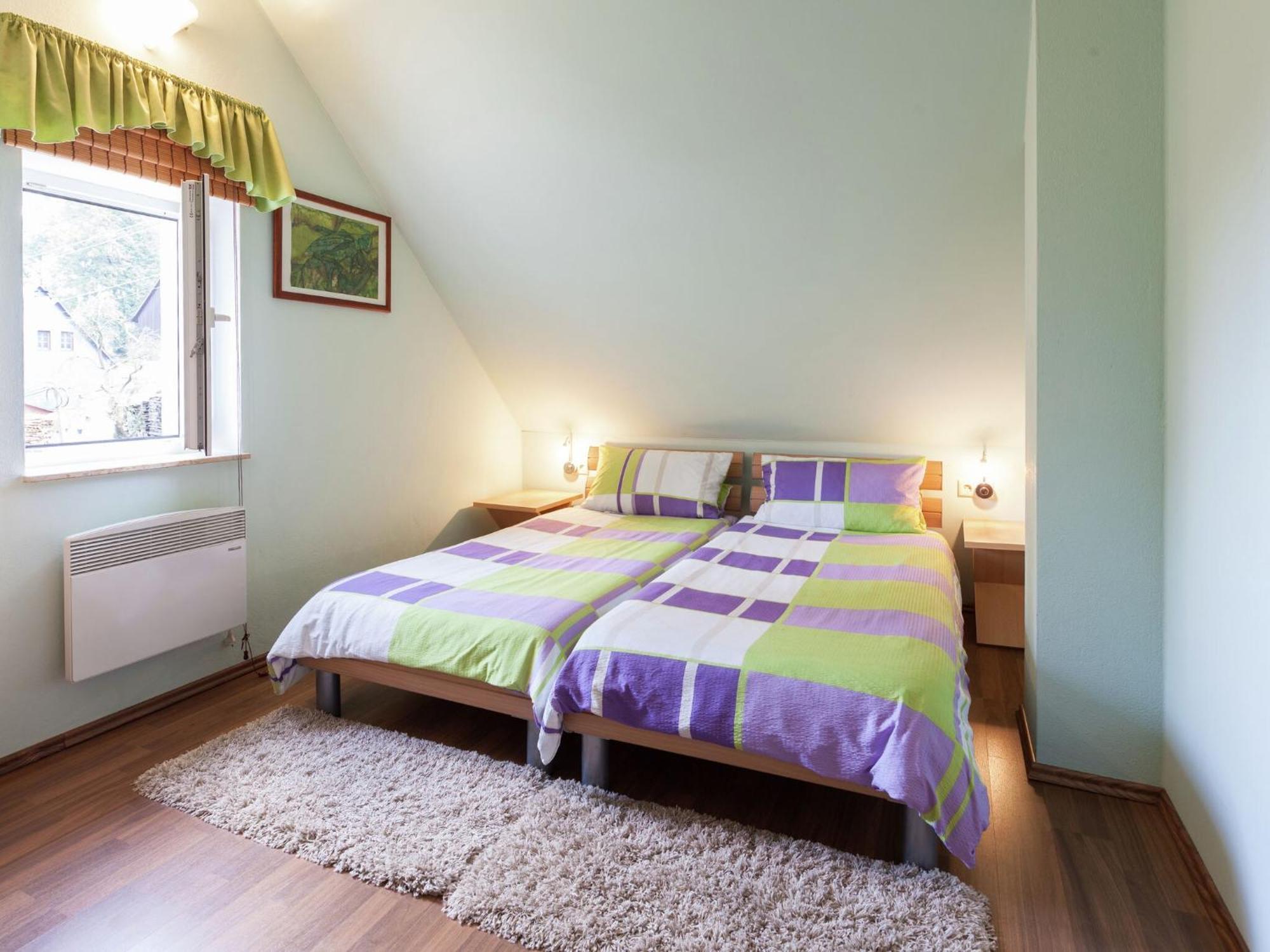 Charming Holiday Home In Hohnstein Ot Lohsdorf المظهر الخارجي الصورة